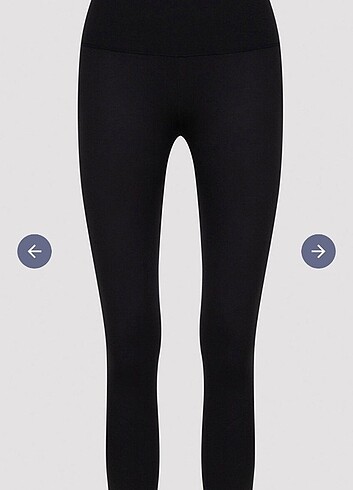 Penti Miracle push up tayt