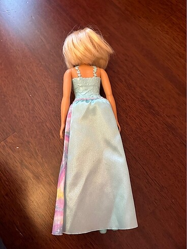 Barbie Barbie