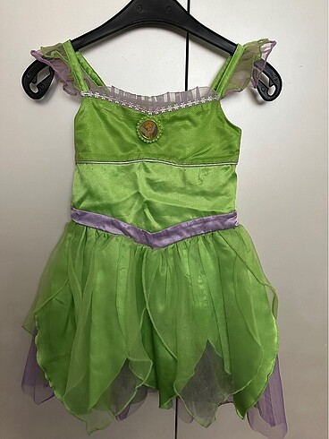 Disney Tinker Bell kostümü