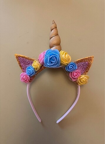 Tameris Unicorn Taç