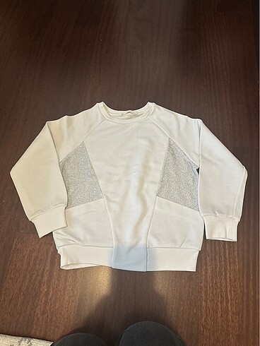 Mango sweatshirt