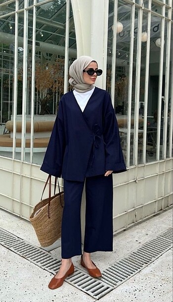 Kimono takım