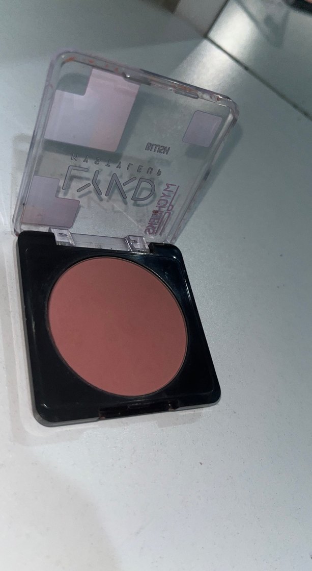 Koyu Kahverengi lykd Allık - Görsel 2