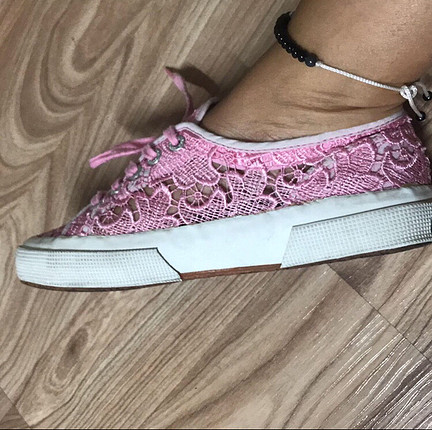 37 Beden Superga orjinal