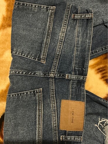 LC Waikiki Jeans kot pantolon