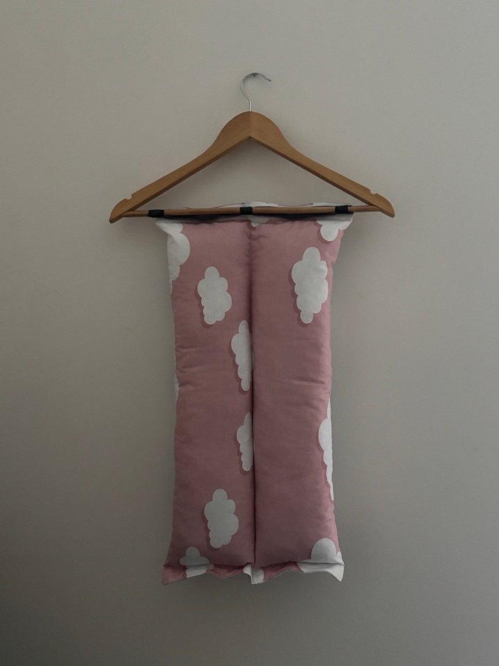 El Yapımı Çok Amaçlı Destek Yastığı - Görsel 2