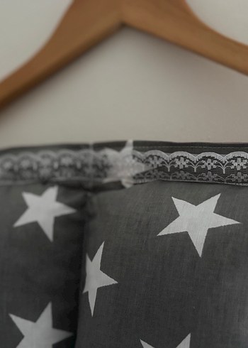 El Yapımı Çok Amaçlı Destek Yastığı - Görsel 2