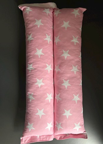 El Yapımı Çok Amaçlı Destek Yastığı - Görsel 2