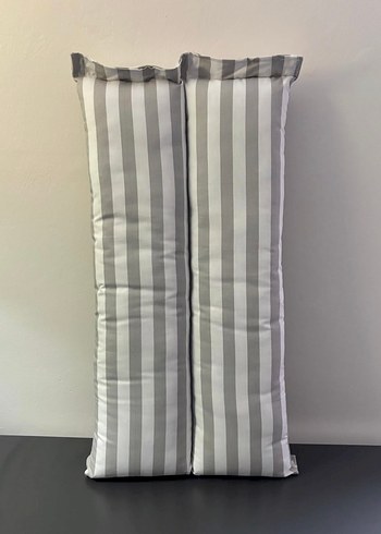 El Yapımı Çok Amaçlı Destek Yastığı - Görsel 2