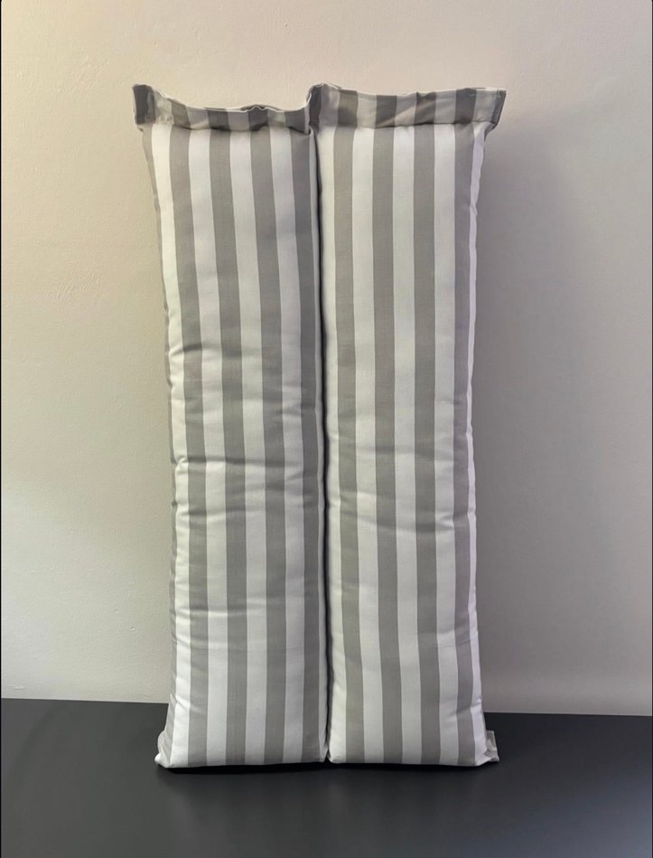 El Yapımı Çok Amaçlı Destek Yastığı - Görsel 2