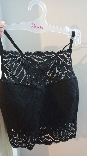 Penti bralet