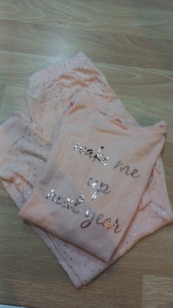 Penti pijama takimi