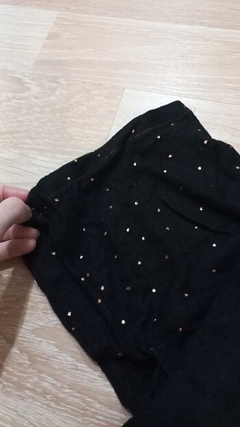s Beden Penti pijama takımı 