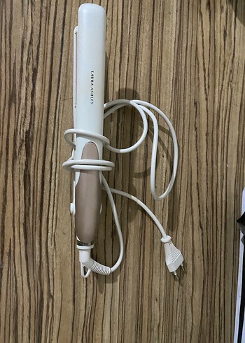 Laura Ashley Saç Düzleştirici - Görsel 2