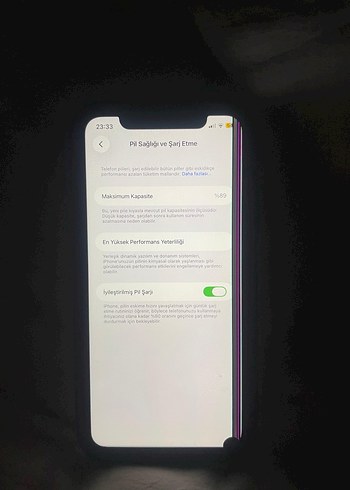 ACİL SATILIK İphone 11!! - Görsel 4
