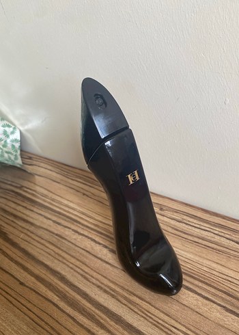 Orjinal topuklu parfüm - Görsel 2