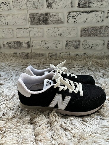 New balance 500