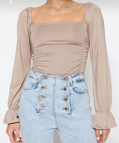 Trendyolmilla bodysuit