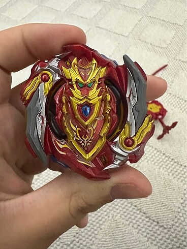 Beyblade