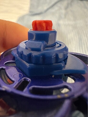 Beden Renk Beyblade
