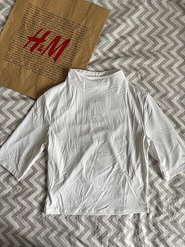 H&M body