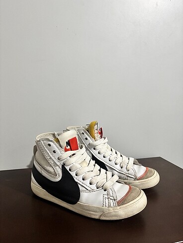 Orjinal Nike blazer jumbo