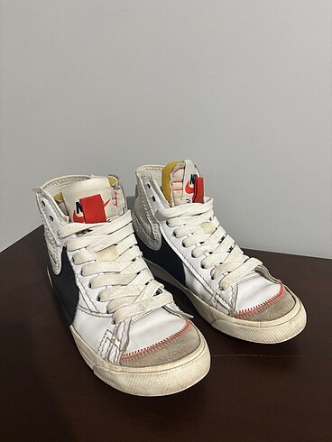 Nike Orjinal Nike blazer jumbo