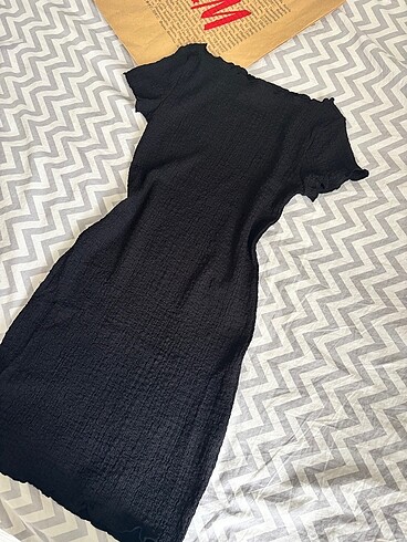 H&M H&M mini elbise