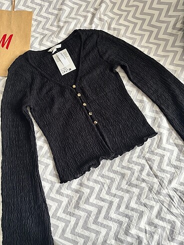 H&M H&M jarse üst