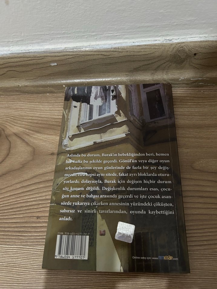 sevgi düşleri kitabı - Görsel 2