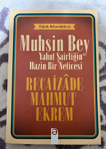 Vadideki Zambak - Honoré de Balzac - Görsel 4