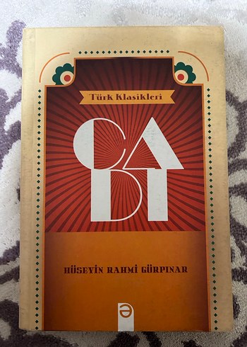 Vadideki Zambak - Honoré de Balzac - Görsel 2