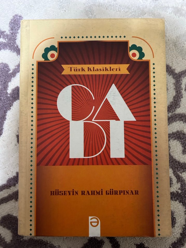 Vadideki Zambak - Honoré de Balzac - Görsel 2