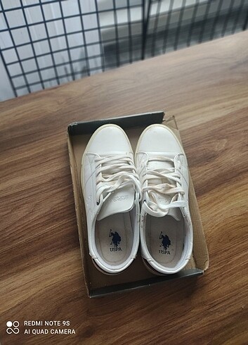 Us Polo
