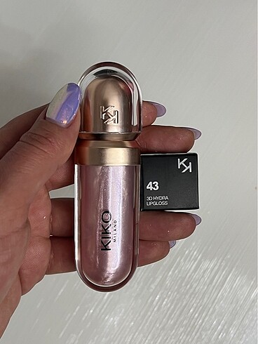 Kiko glos no:44