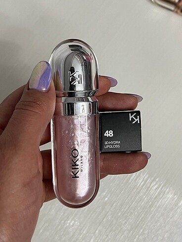 Kiko glos no:48