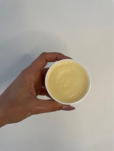 Trinova tırnak balmı - Görsel 3