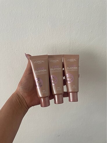 L'Oréal Paris Loreal glutıon no:902