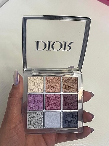 Dior backstate far paleti no:04