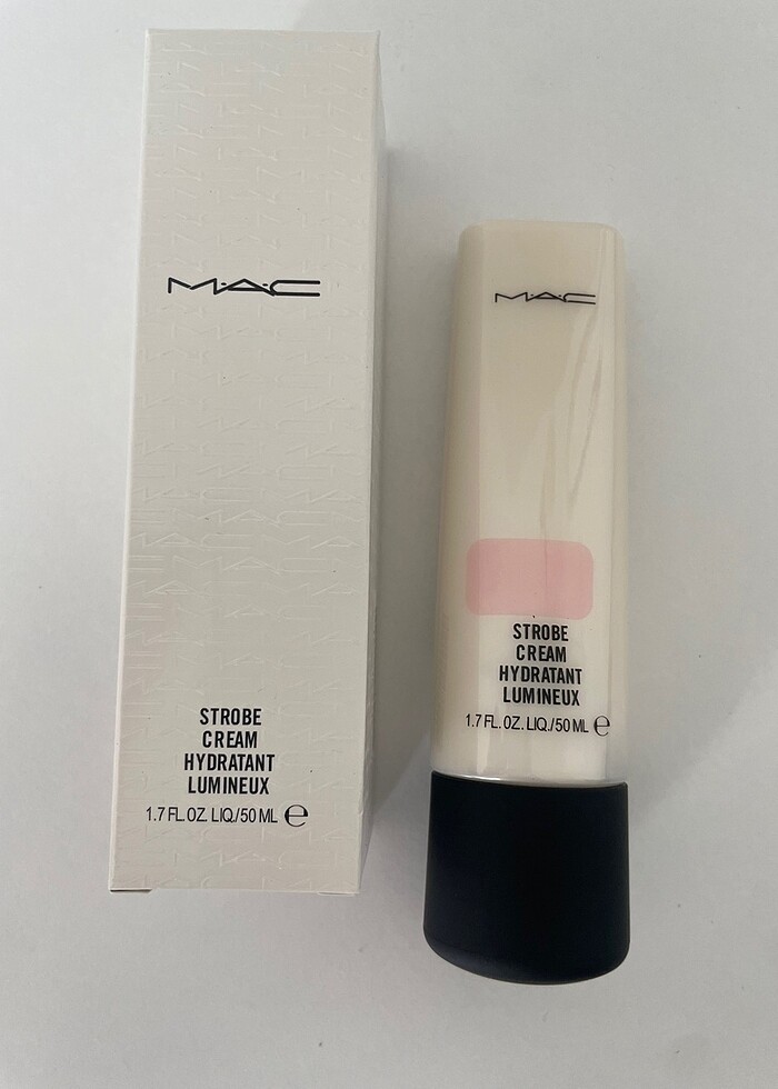 Mac strobe cream - Görsel 3