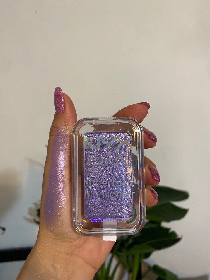Nyx highlighter - Görsel 2