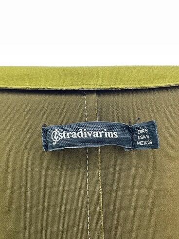 s Beden çeşitli Renk Stradivarius Kaban %70 İndirimli.