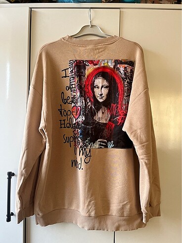 Mona lisa