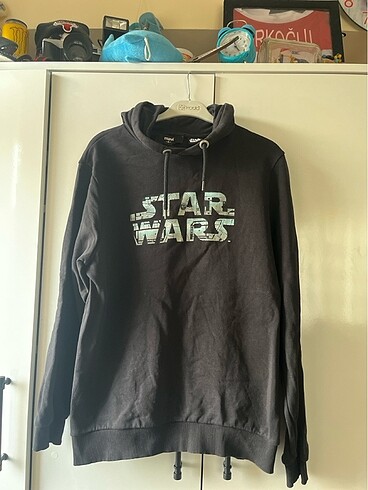 Mavi sweatshirt