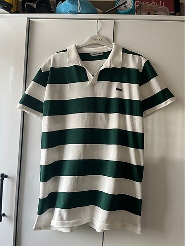 Lacoste tshirt