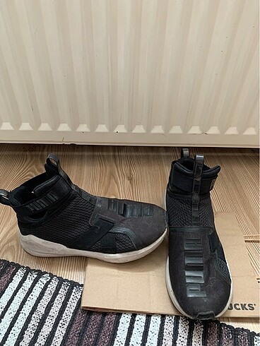 Puma ayakkabı
