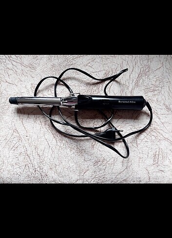 Remington cl18 model saç maşası