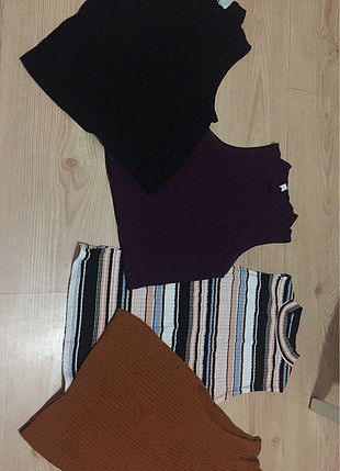 balıkçı yaka crop toplar