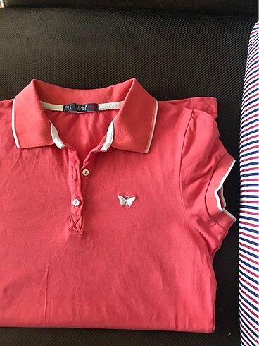 Polo yaka tshirt