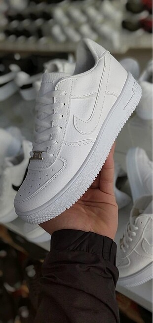 36 Beden Nike air force